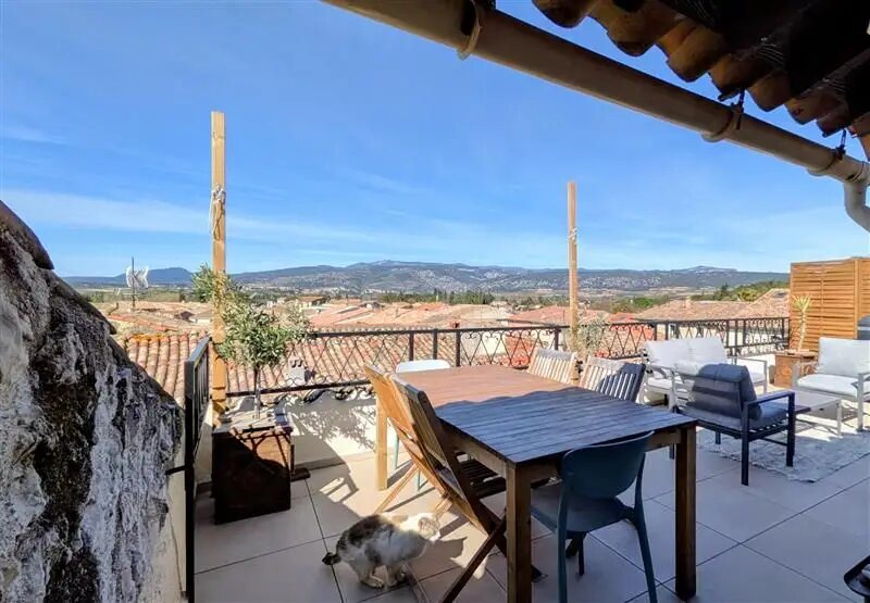 Appartement à vendre, 90m², Aniane