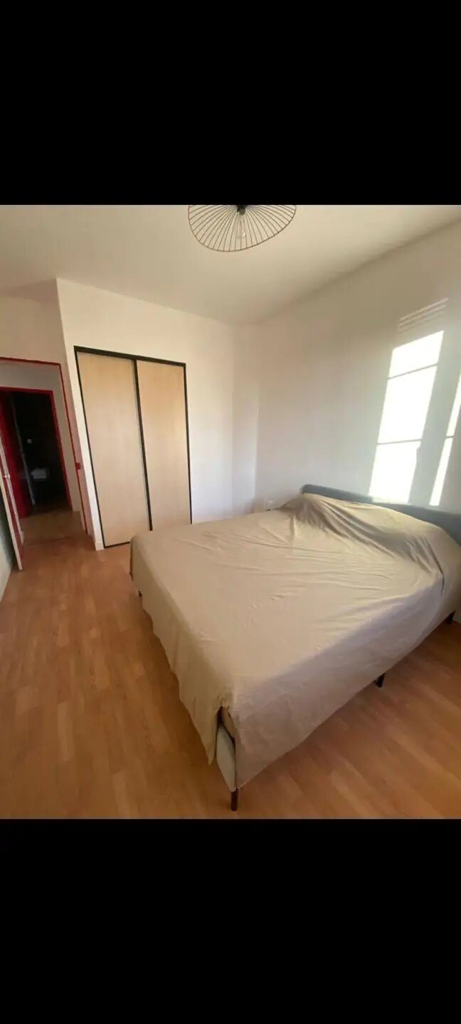 Appartement à louer, 48m², Compiègne