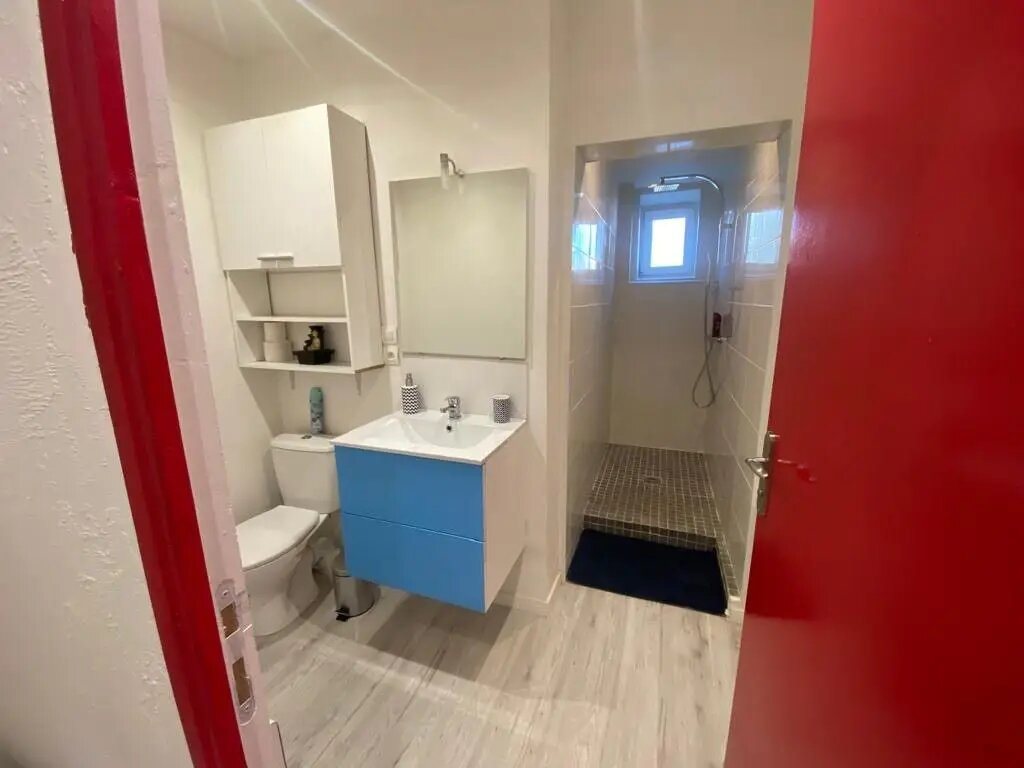 Appartement à louer, 48m², Compiègne