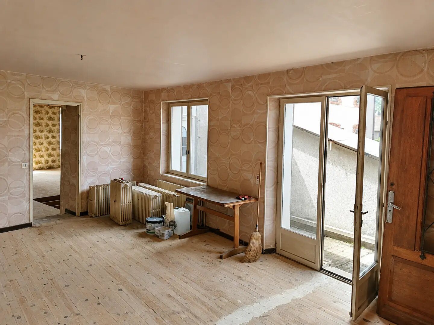 Maison à vendre, 200m², Massiac