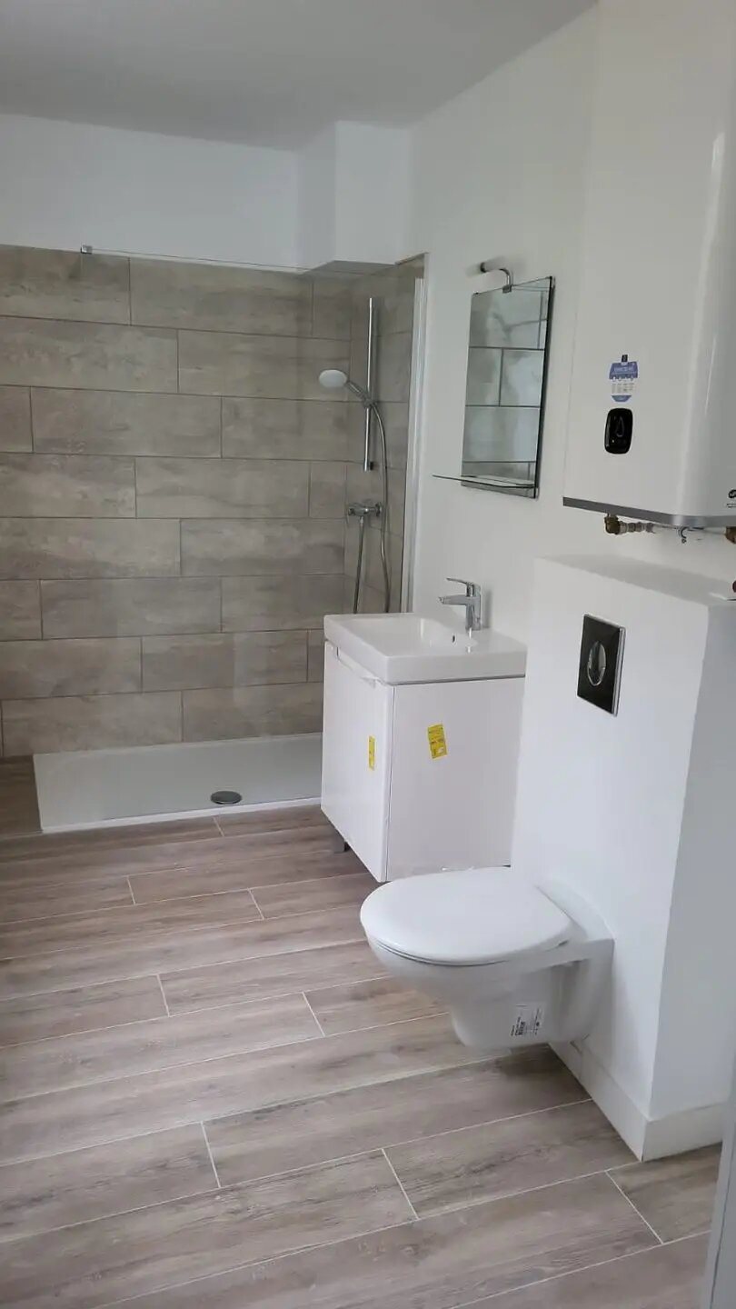 Appartement à louer, 28m², Orléans