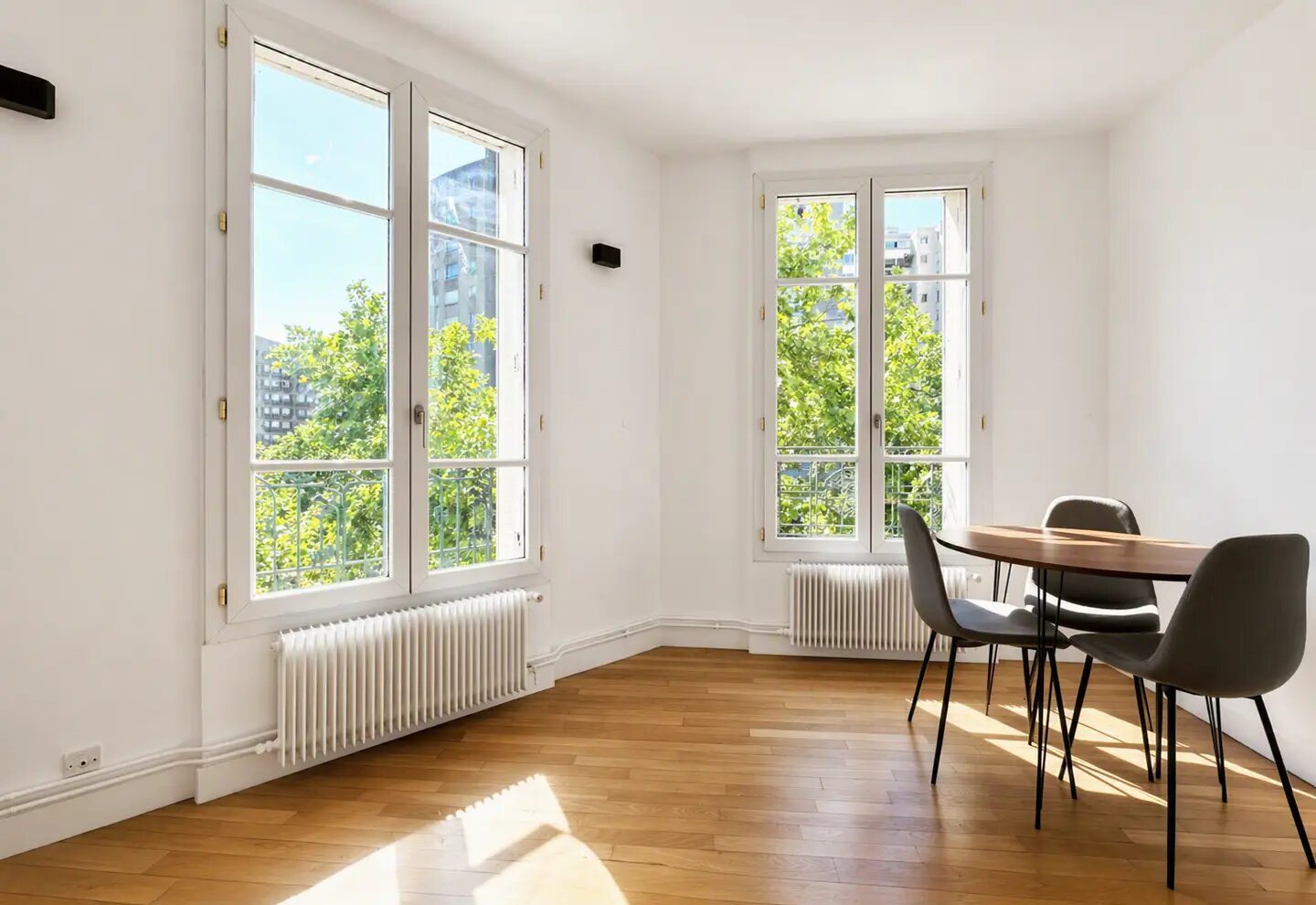 Appartement à vendre, 48m², Boulogne-Billancourt