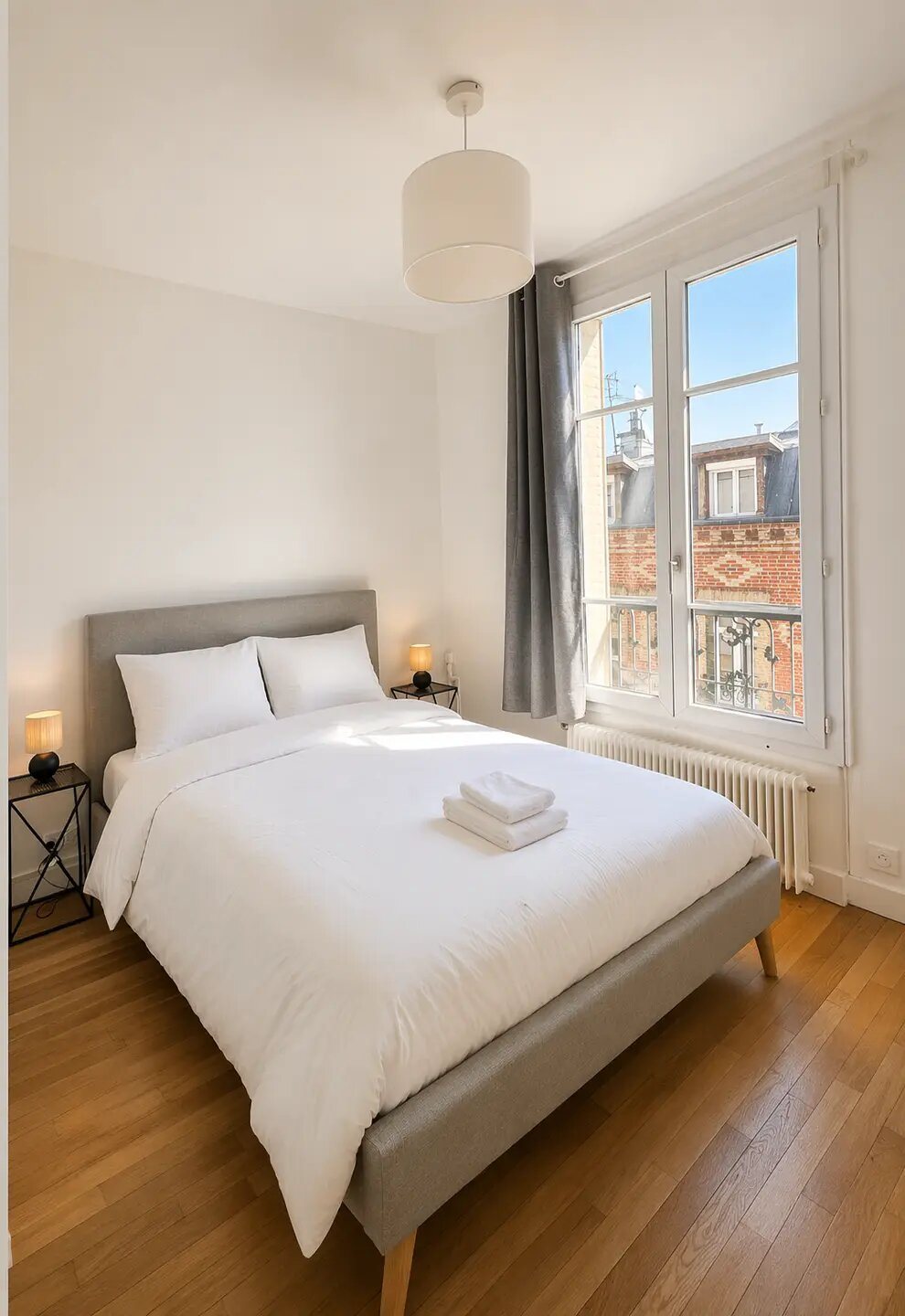 Appartement à vendre, 48m², Boulogne-Billancourt