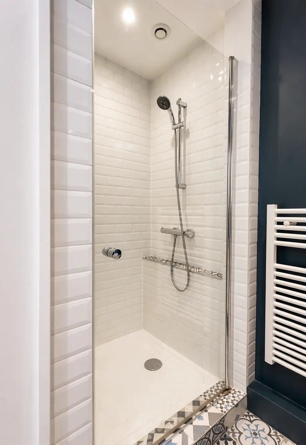 Appartement à vendre, 48m², Boulogne-Billancourt