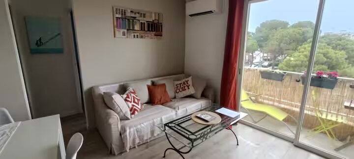 Appartement à louer, 38m², Palavas-les-Flots