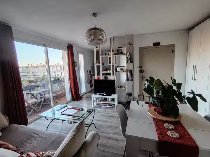 Appartement à louer, 38m², Palavas-les-Flots