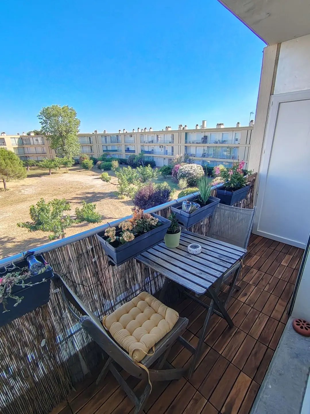 Appartement à louer, 38m², Palavas-les-Flots