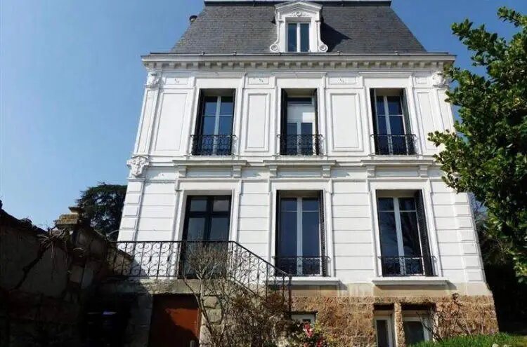 Appartement à vendre, 51m², Andrésy