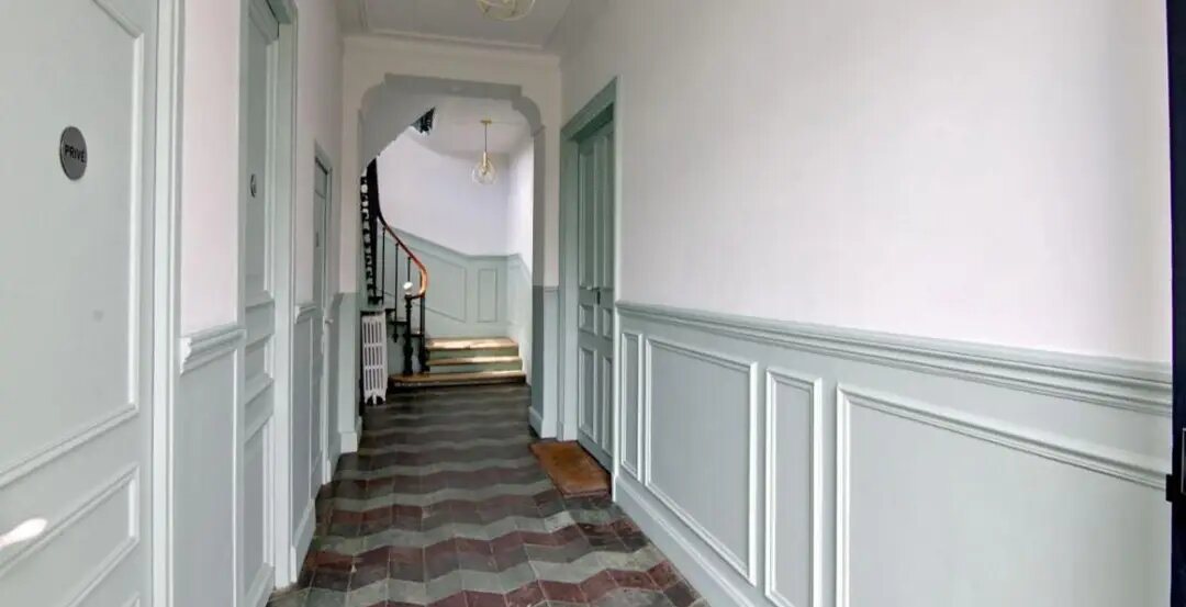 Appartement à vendre, 51m², Andrésy
