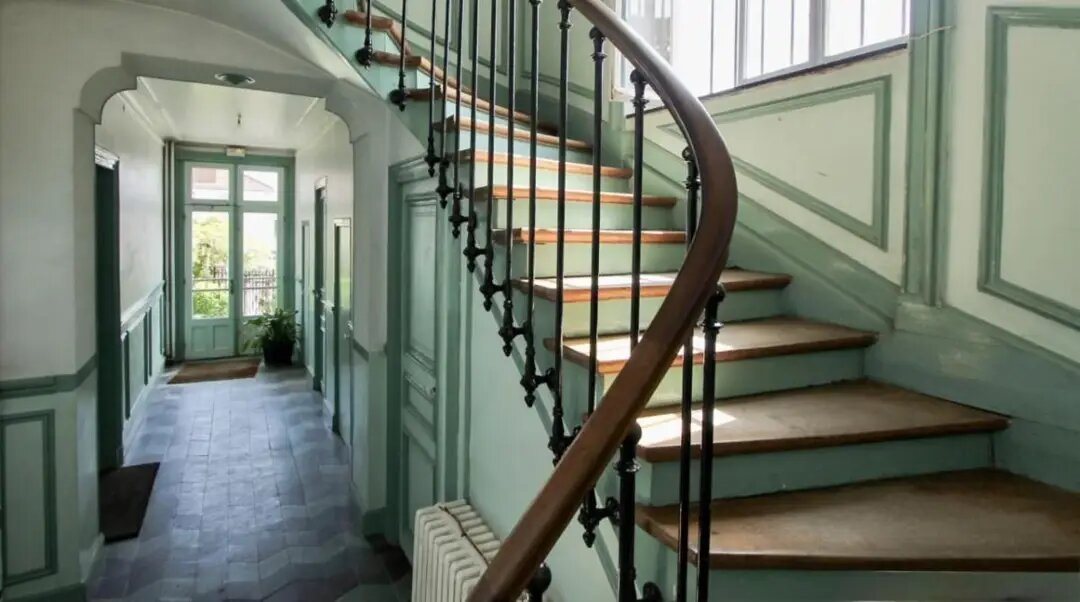 Appartement à vendre, 51m², Andrésy