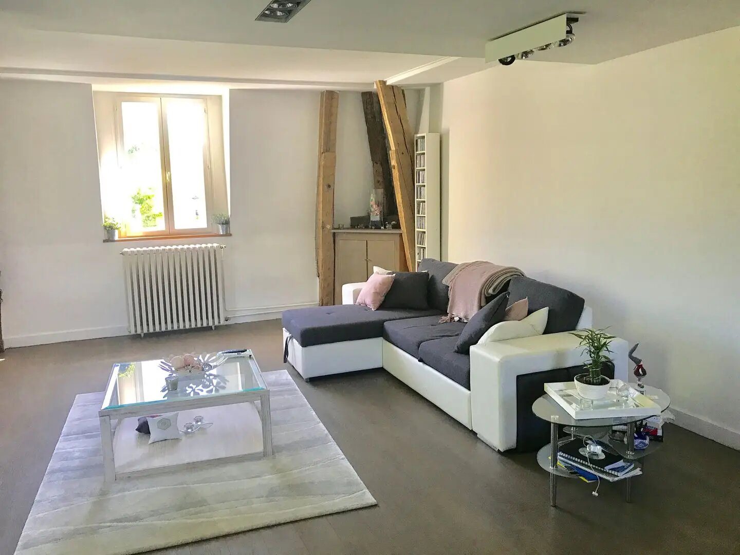 Appartement à vendre, 51m², Andrésy