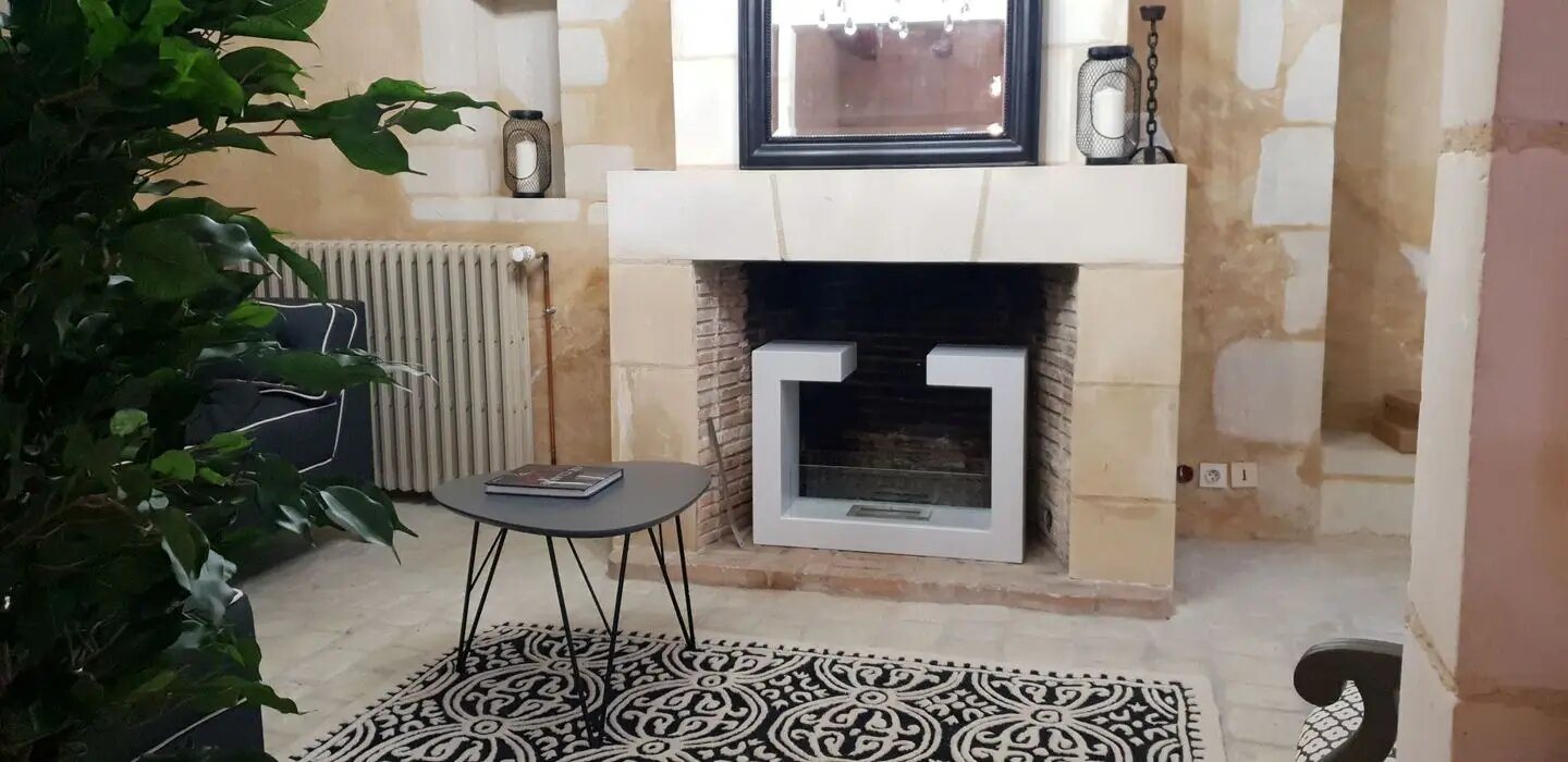 Maison à louer, 86m², Azay-le-Rideau
