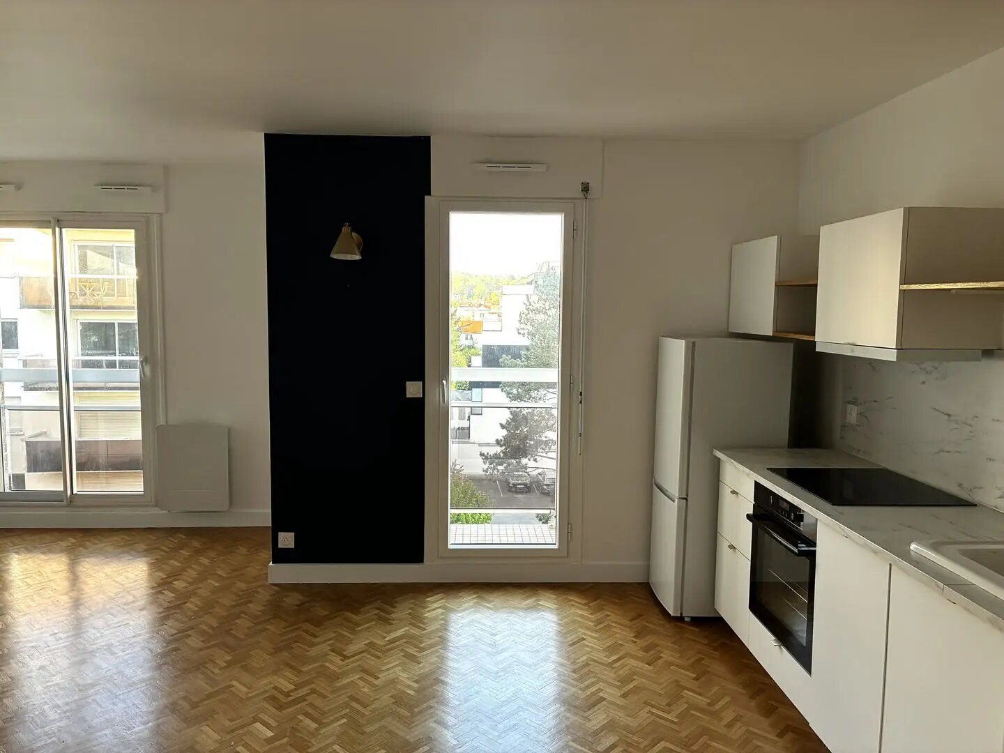 Appartement à vendre, 40m², Meudon