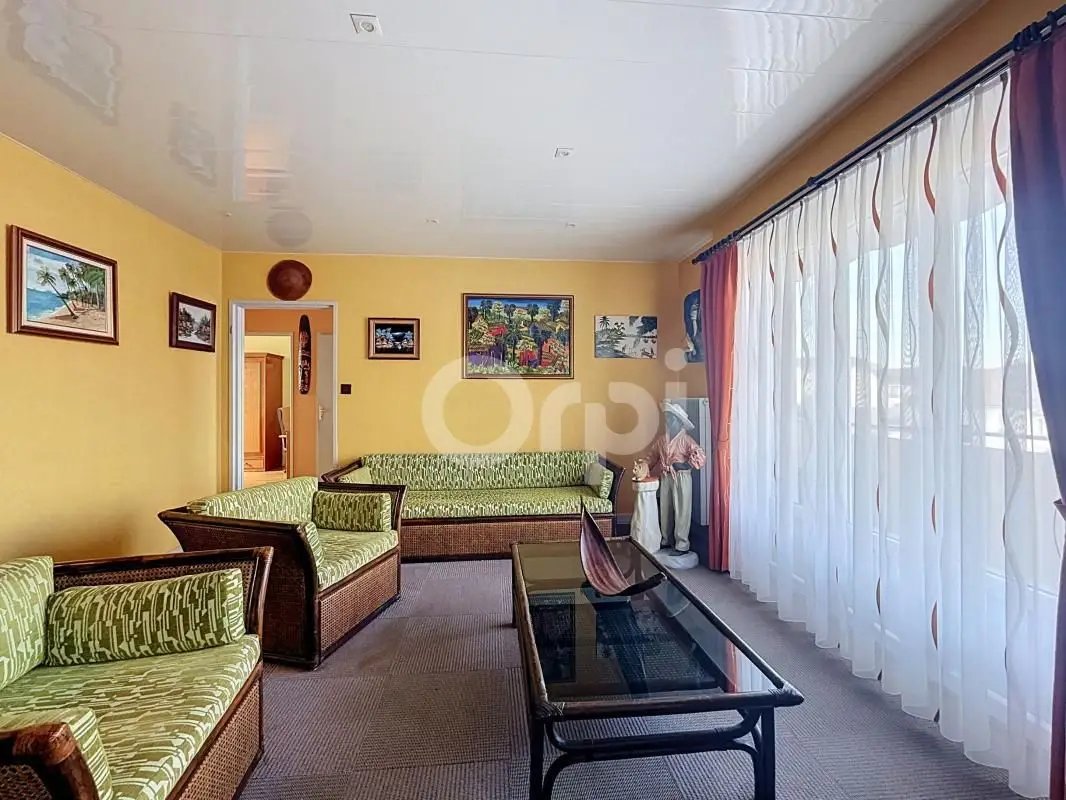 Appartement à vendre, 72m², Mulhouse