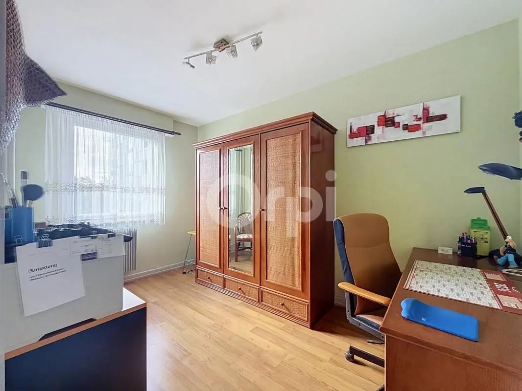 Appartement à vendre, 72m², Mulhouse