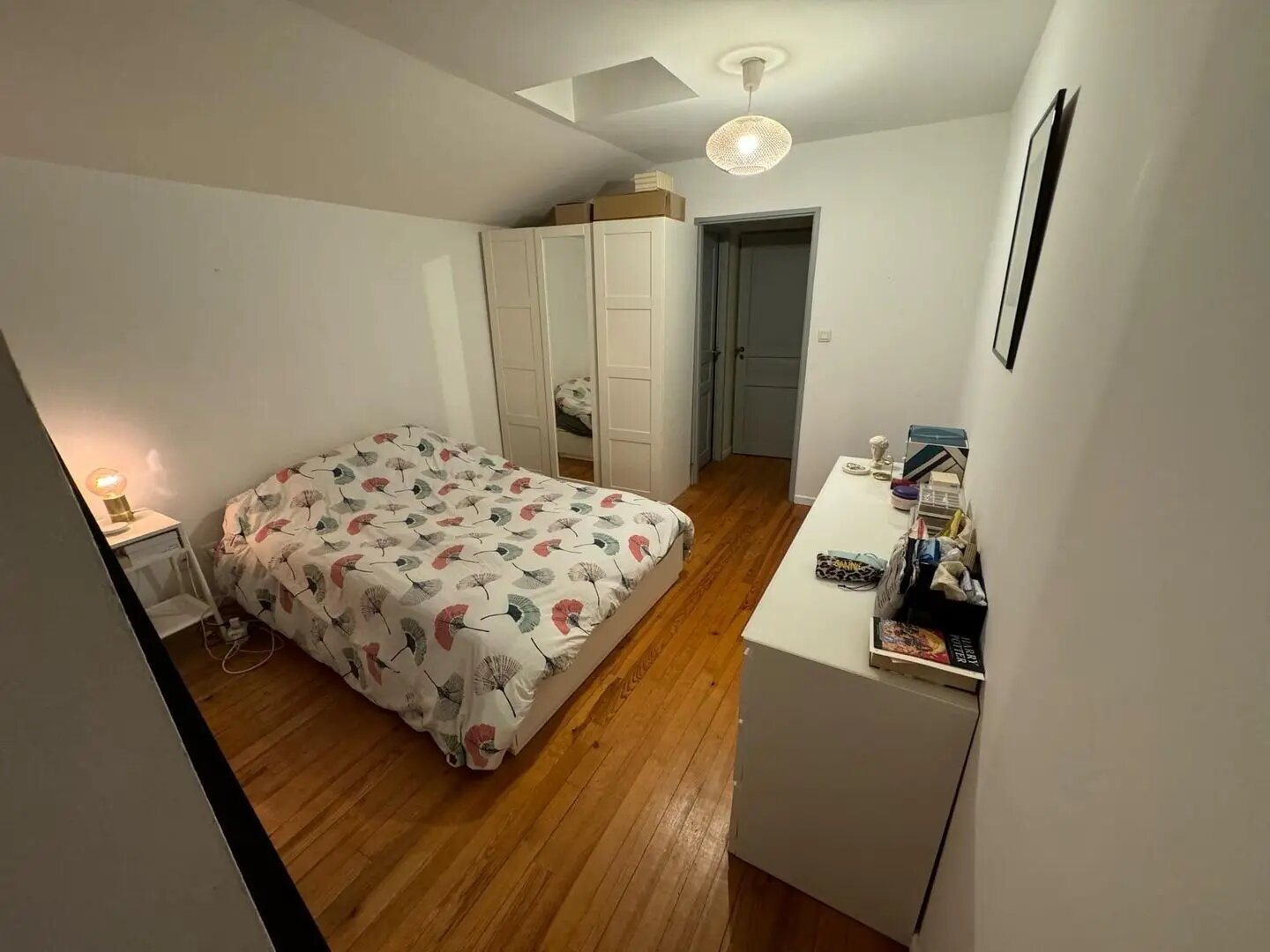 Appartement à louer, 38m², La Rochelle