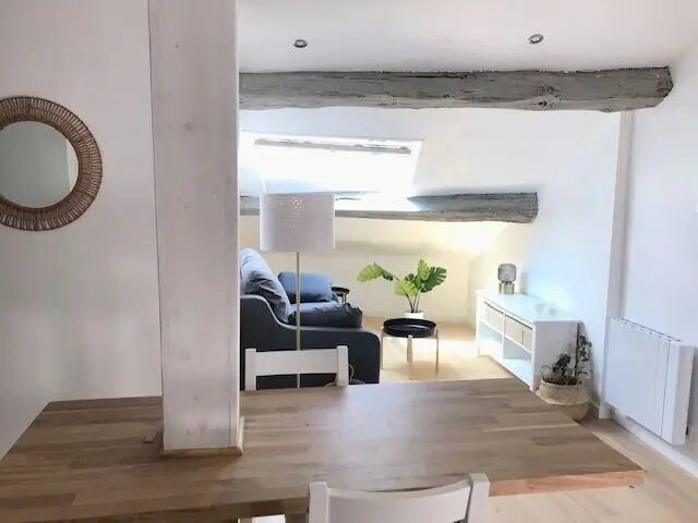 Appartement à louer, 58m², Nantes