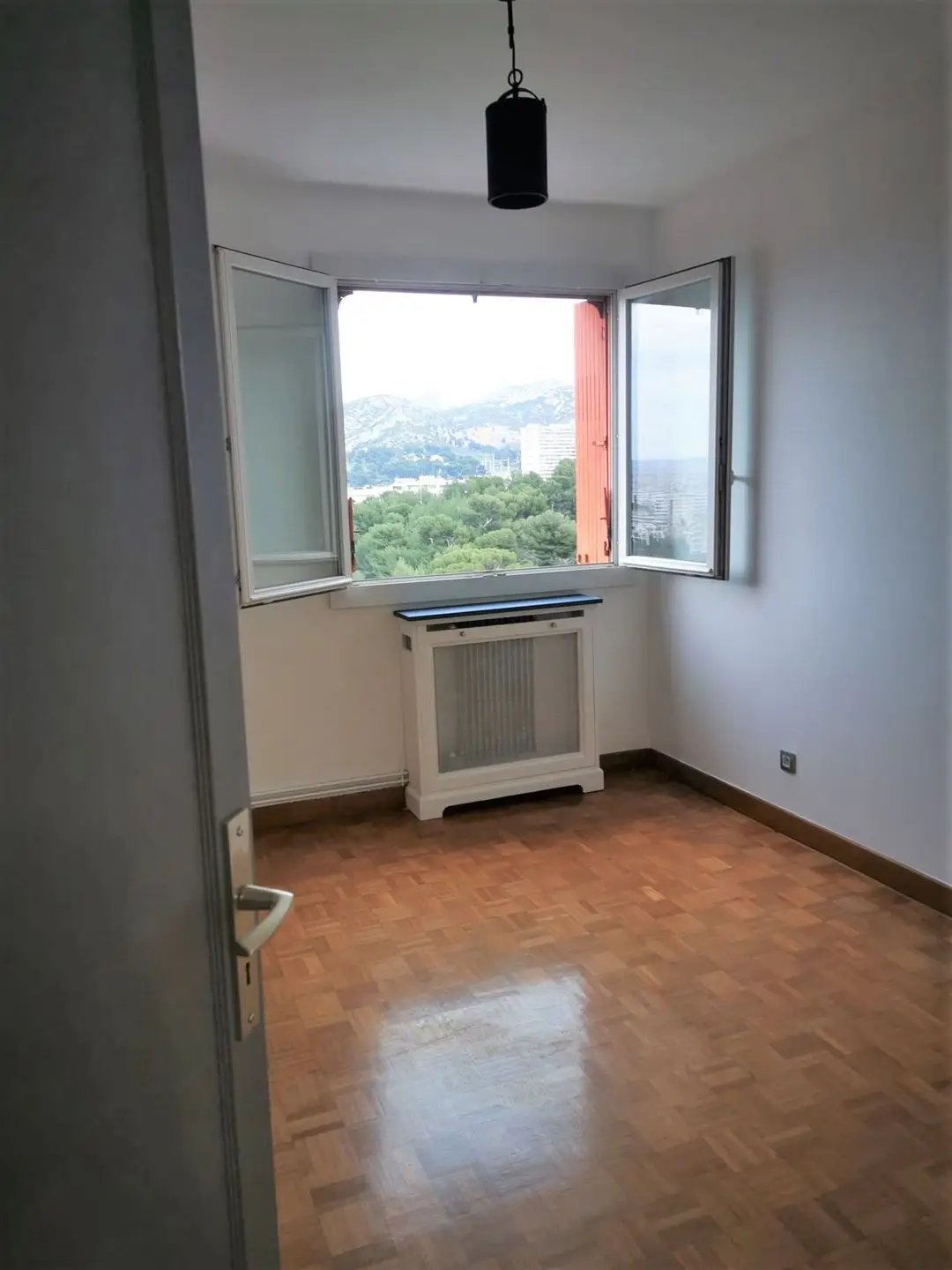 Appartement à louer, 100m², Marseille 9ème