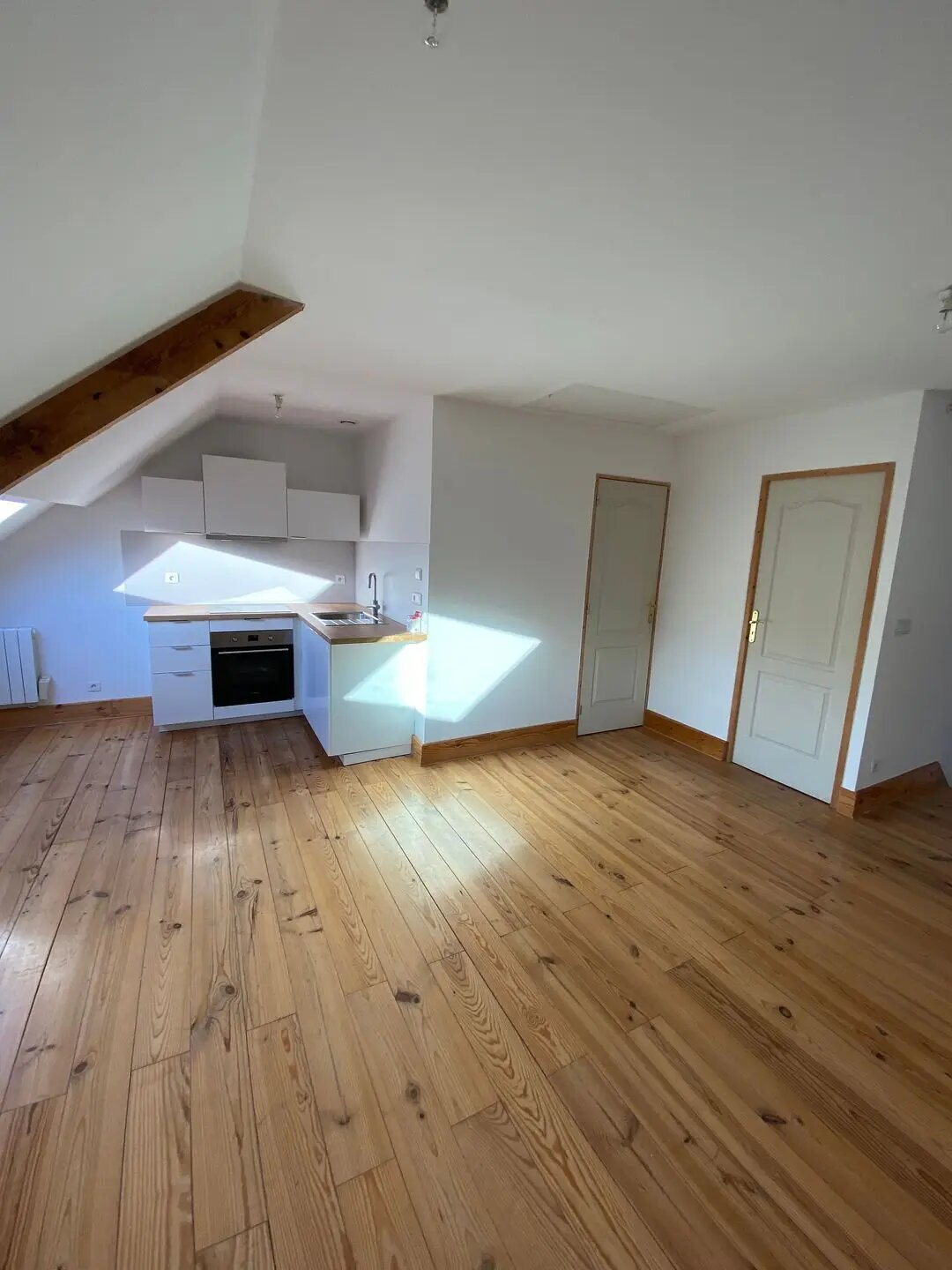 Appartement à louer, 26m², Lens