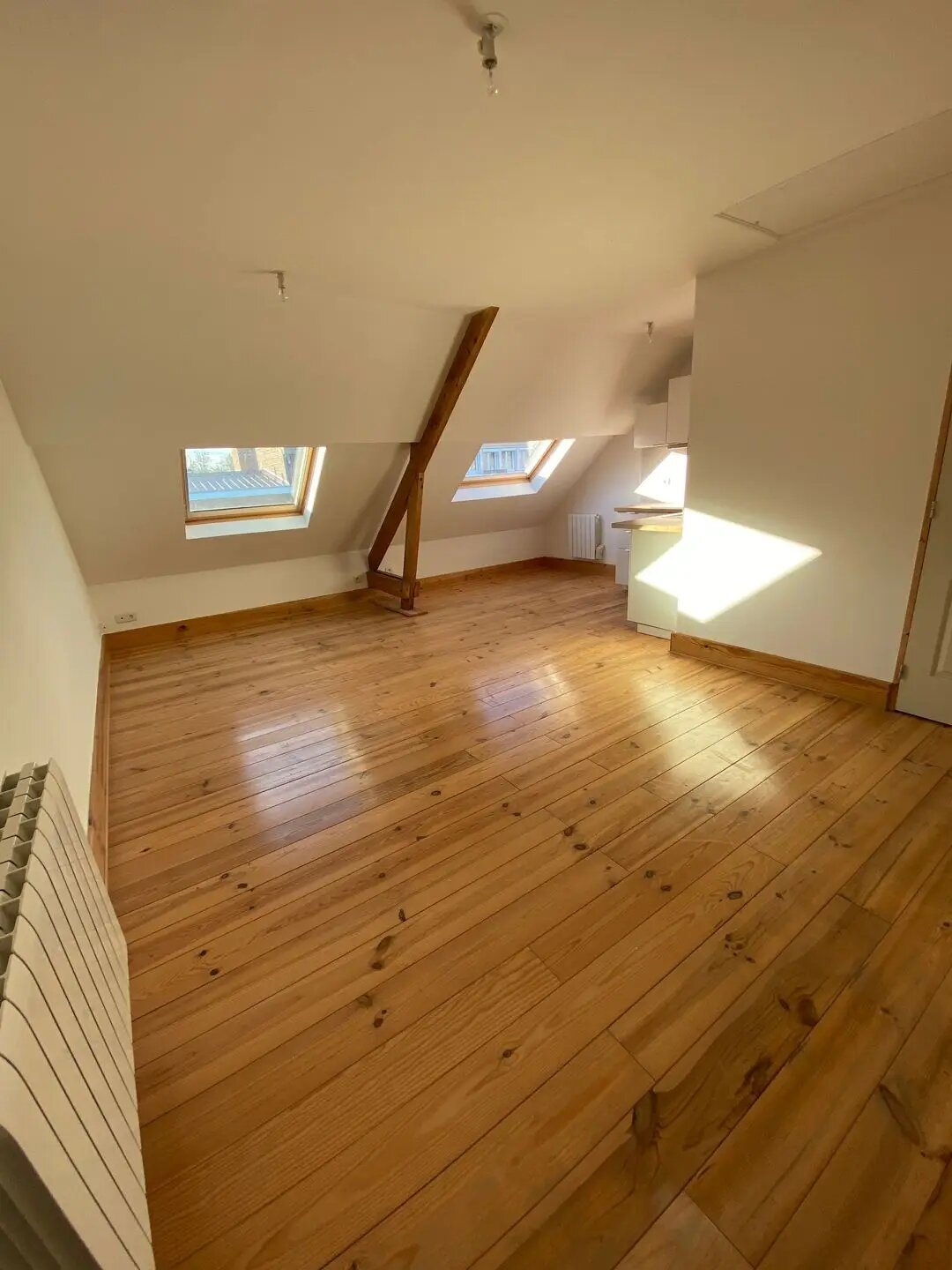 Appartement à louer, 26m², Lens