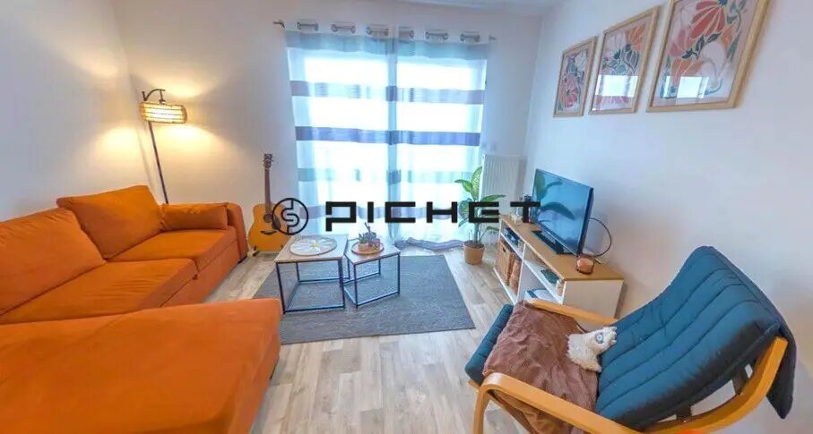 Appartement à vendre, 47m², Valenciennes