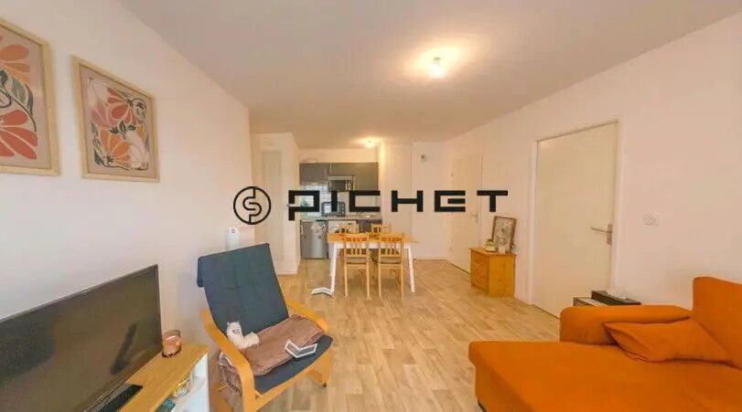 Appartement à vendre, 47m², Valenciennes