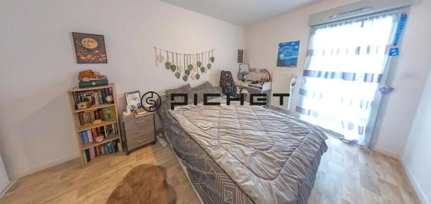 Appartement à vendre, 47m², Valenciennes