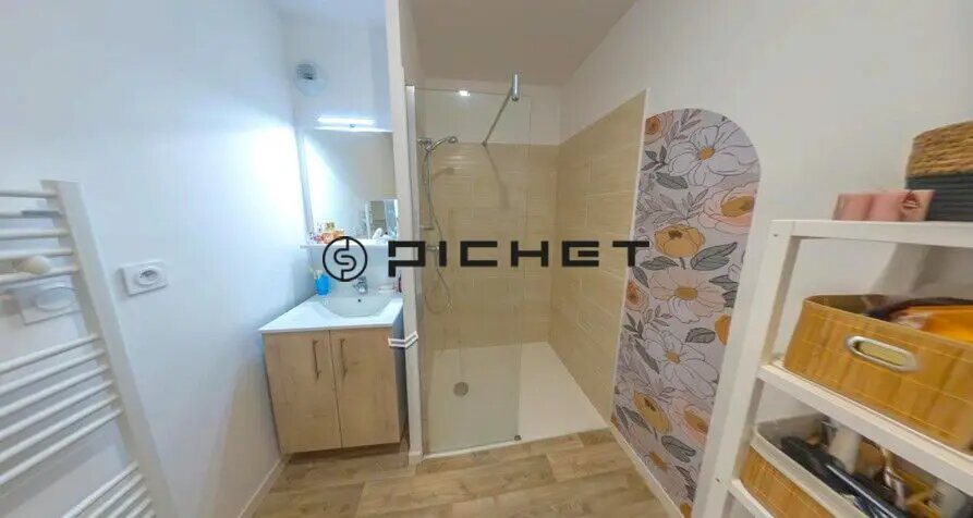 Appartement à vendre, 47m², Valenciennes