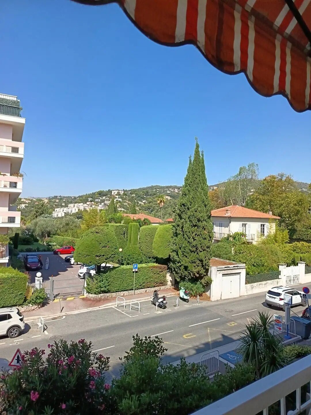 Appartement à vendre, 111m², Nice