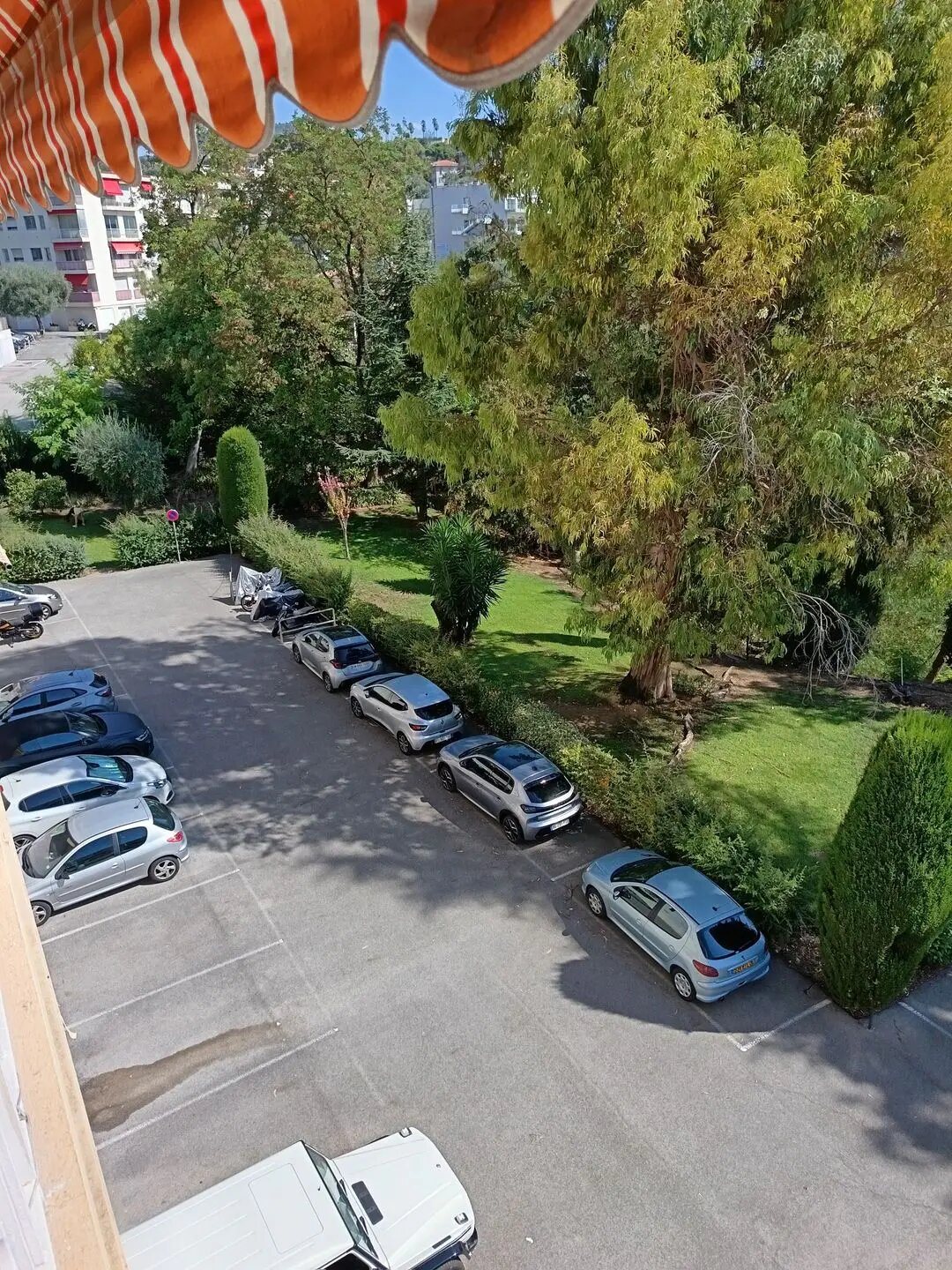 Appartement à vendre, 111m², Nice