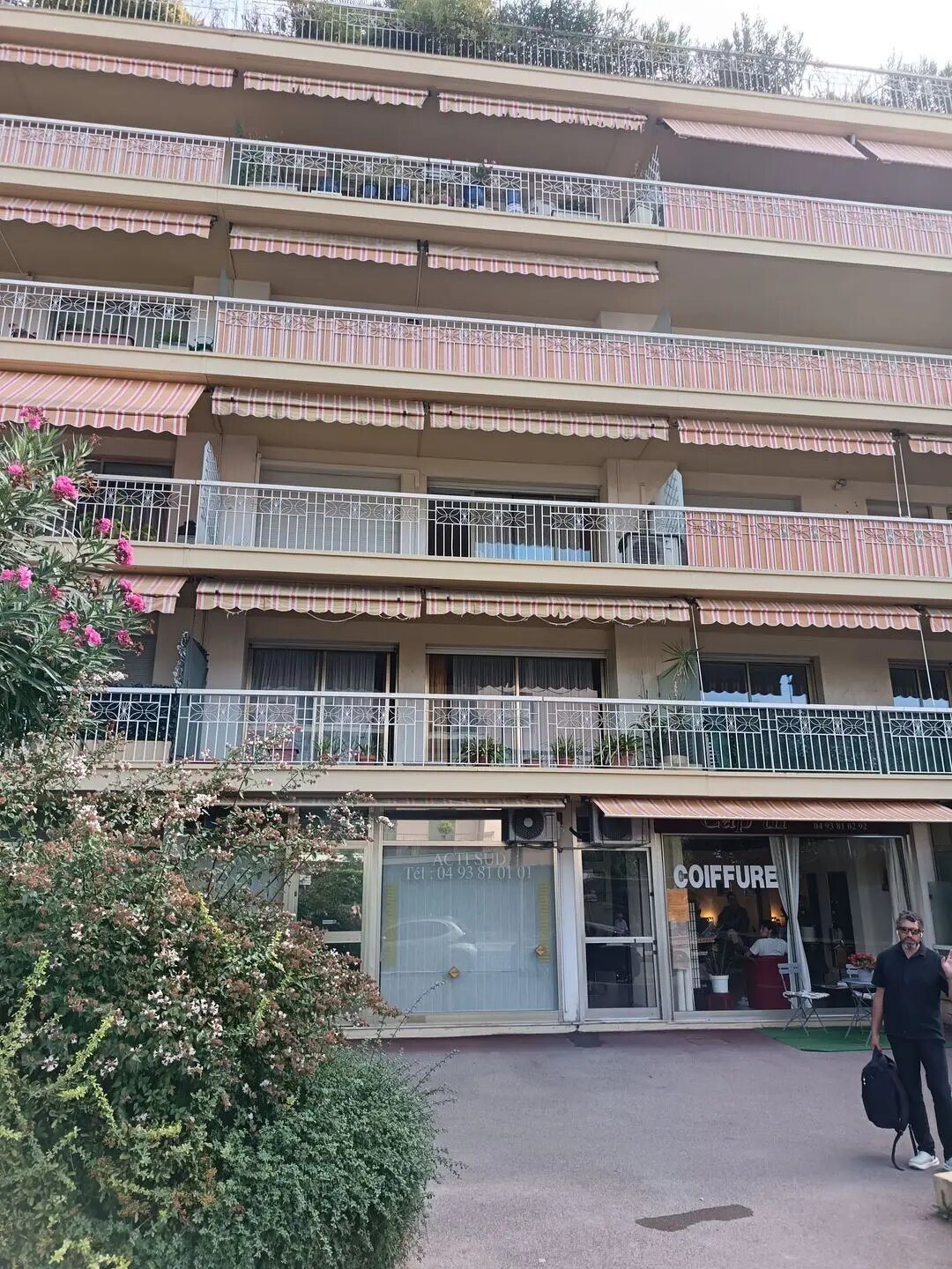Appartement à vendre, 111m², Nice