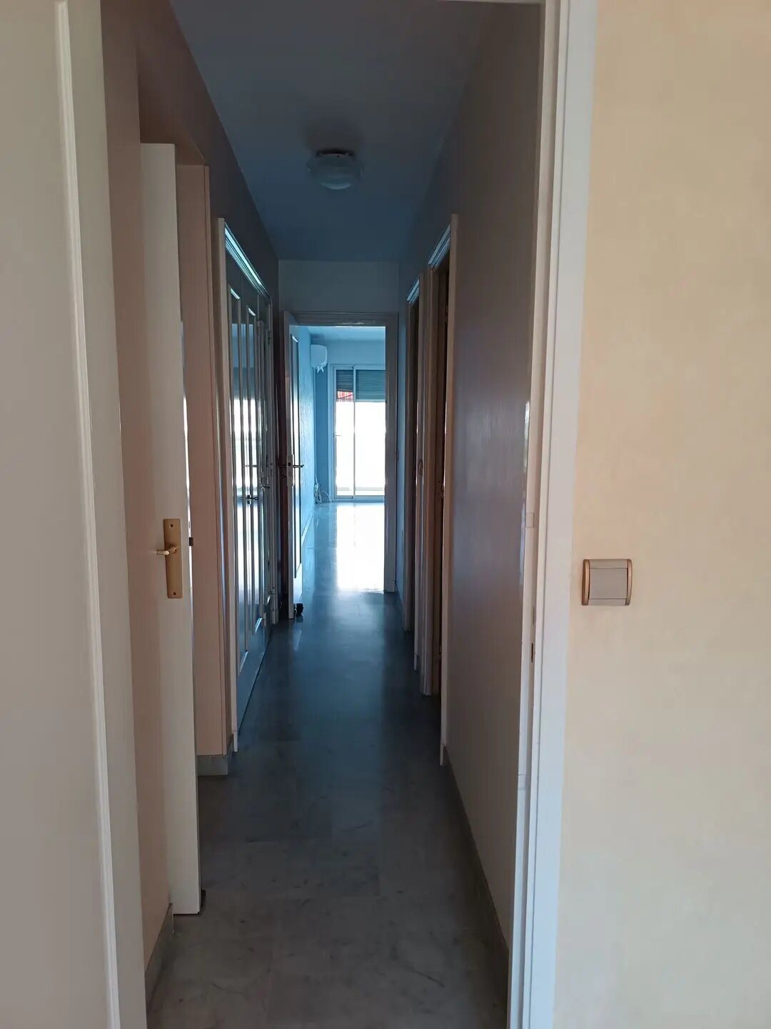 Appartement à vendre, 111m², Nice