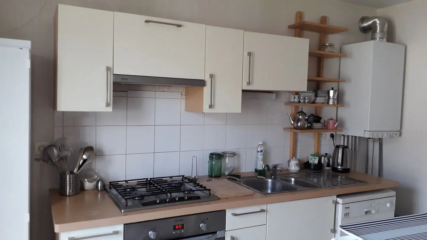 Appartement à louer, 68m², Angers