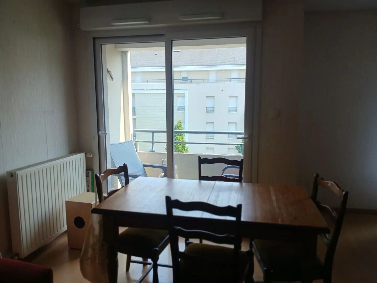 Appartement à louer, 68m², Angers