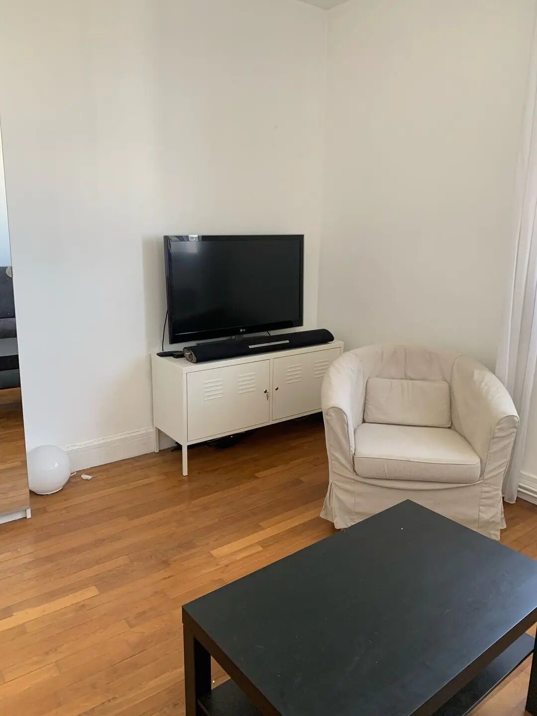 Appartement à vendre, 41m², Paris 16ème