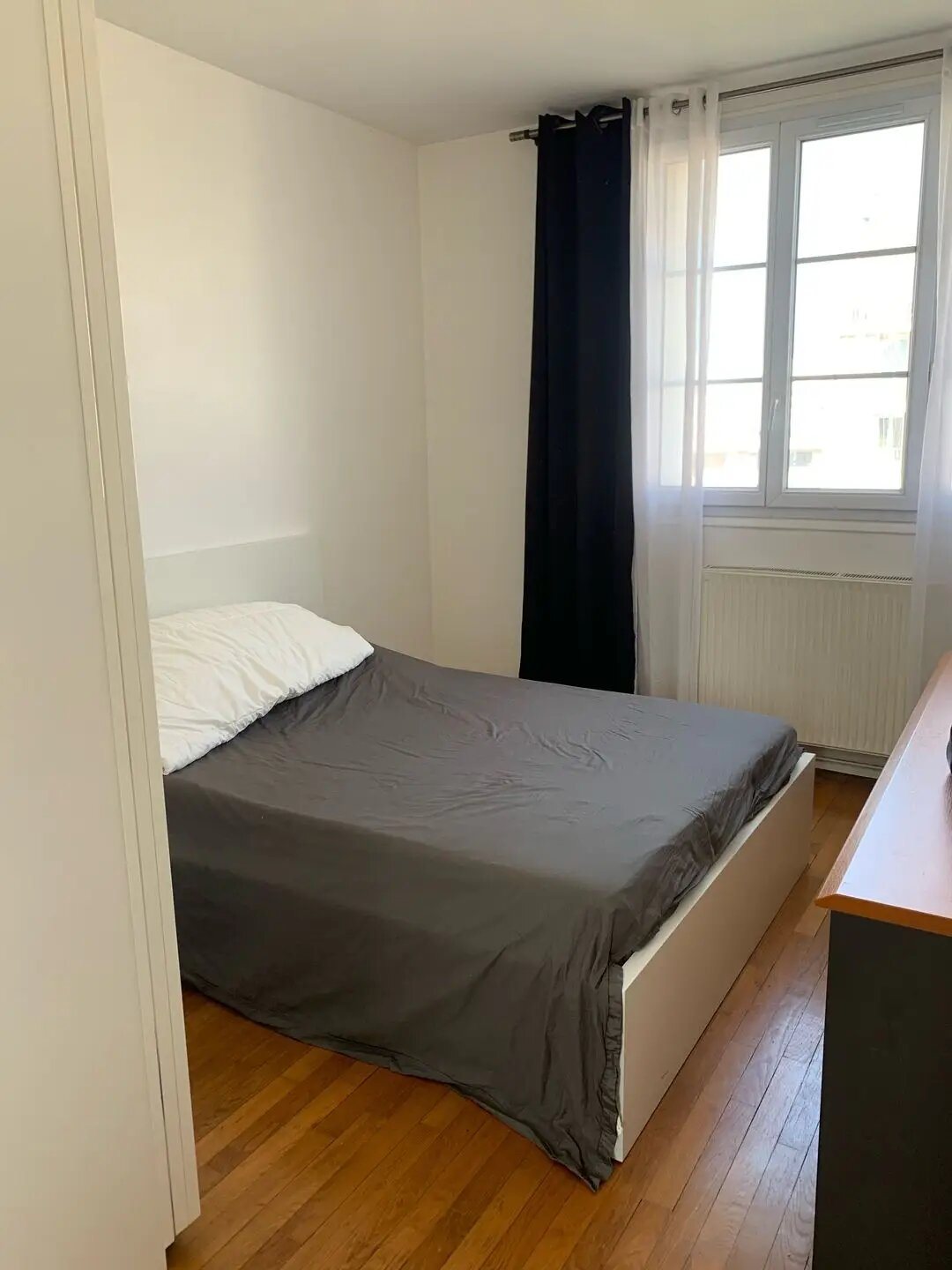 Appartement à vendre, 41m², Paris 16ème