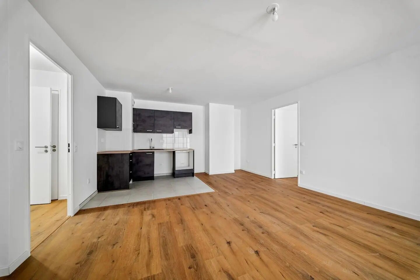 Appartement à vendre, 67m², Clichy