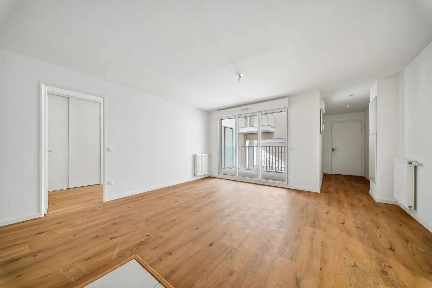 Appartement à vendre, 67m², Clichy