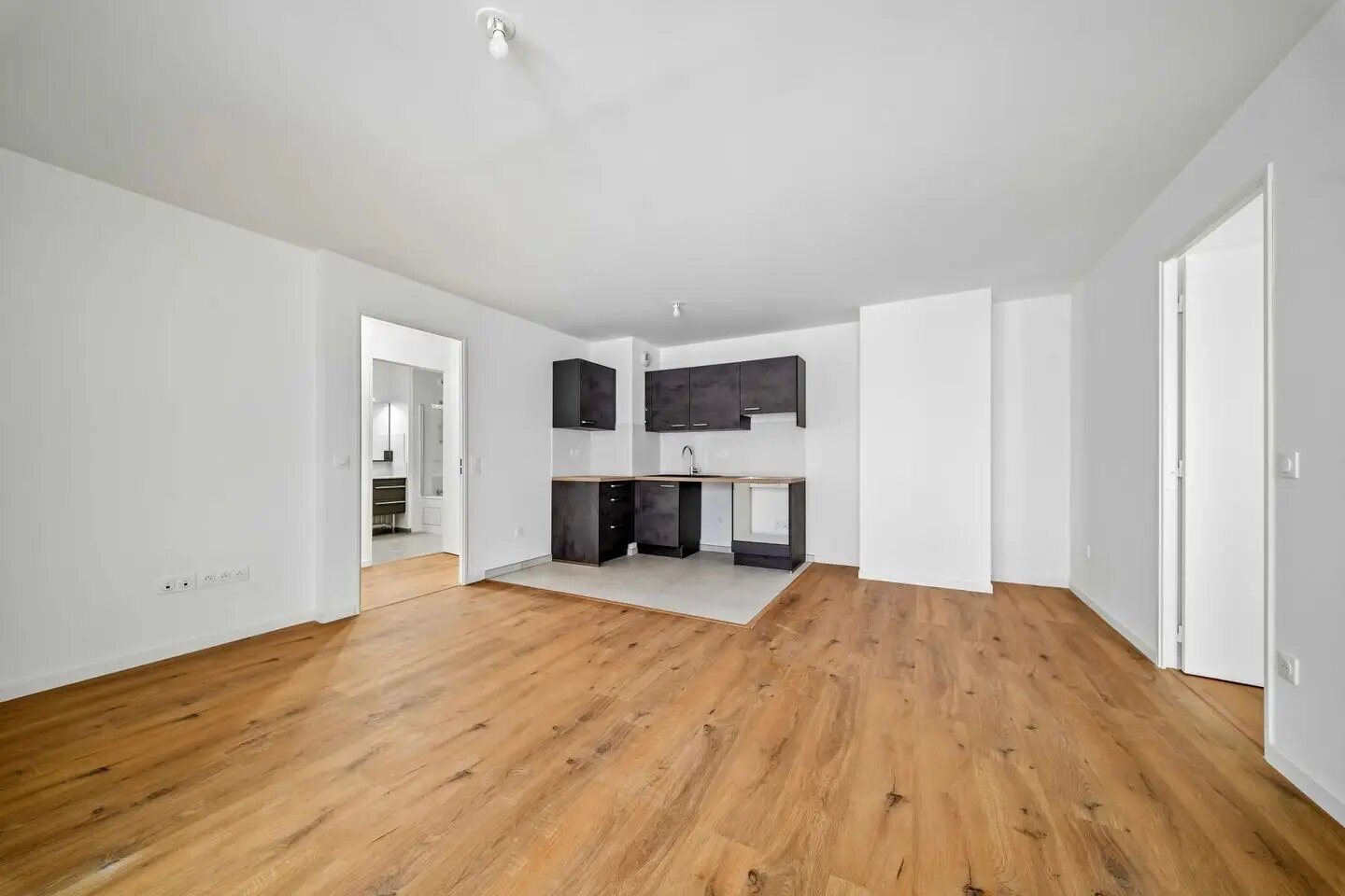 Appartement à vendre, 67m², Clichy
