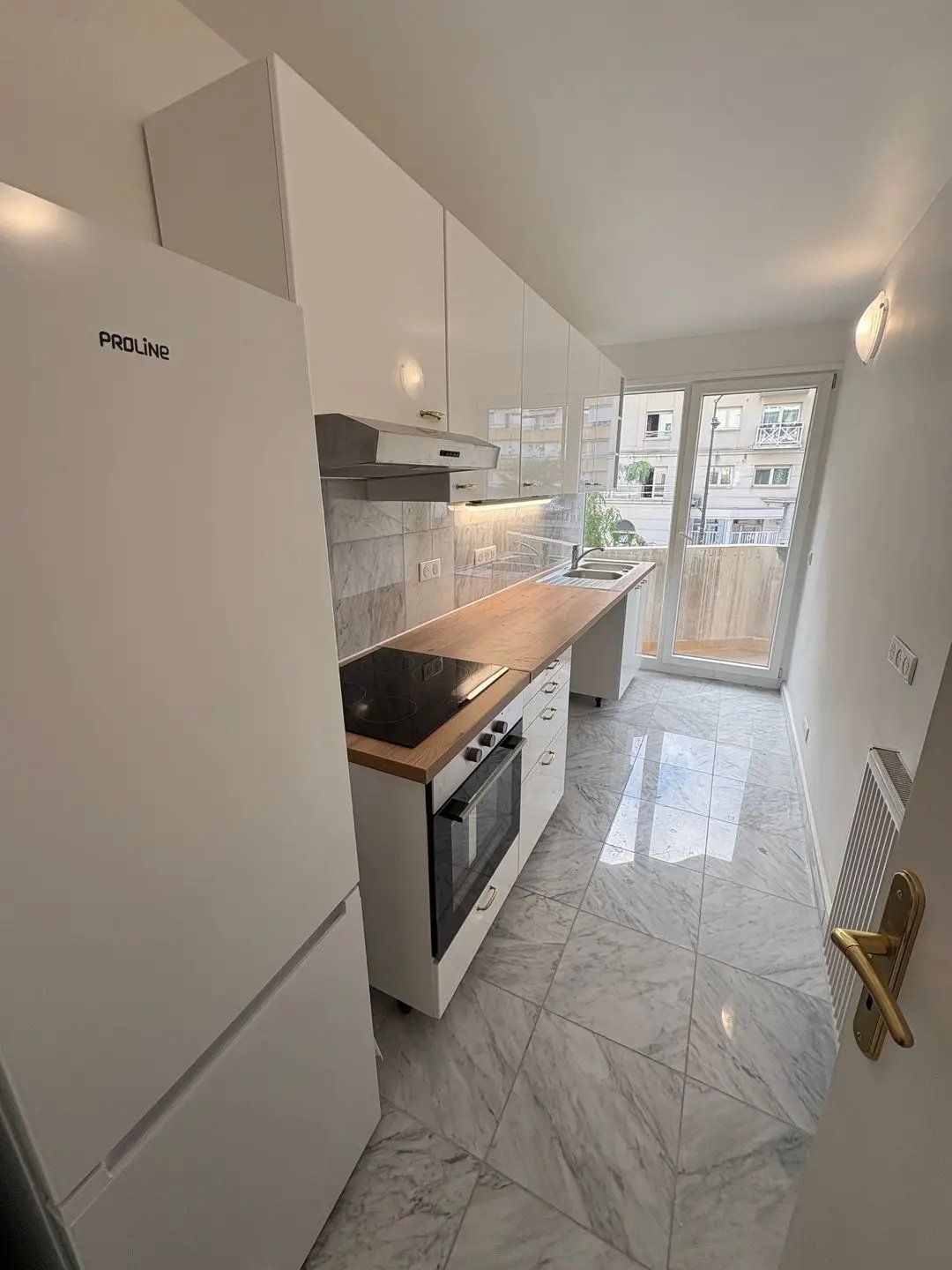 Appartement à louer, 46m², Bourg-la-Reine