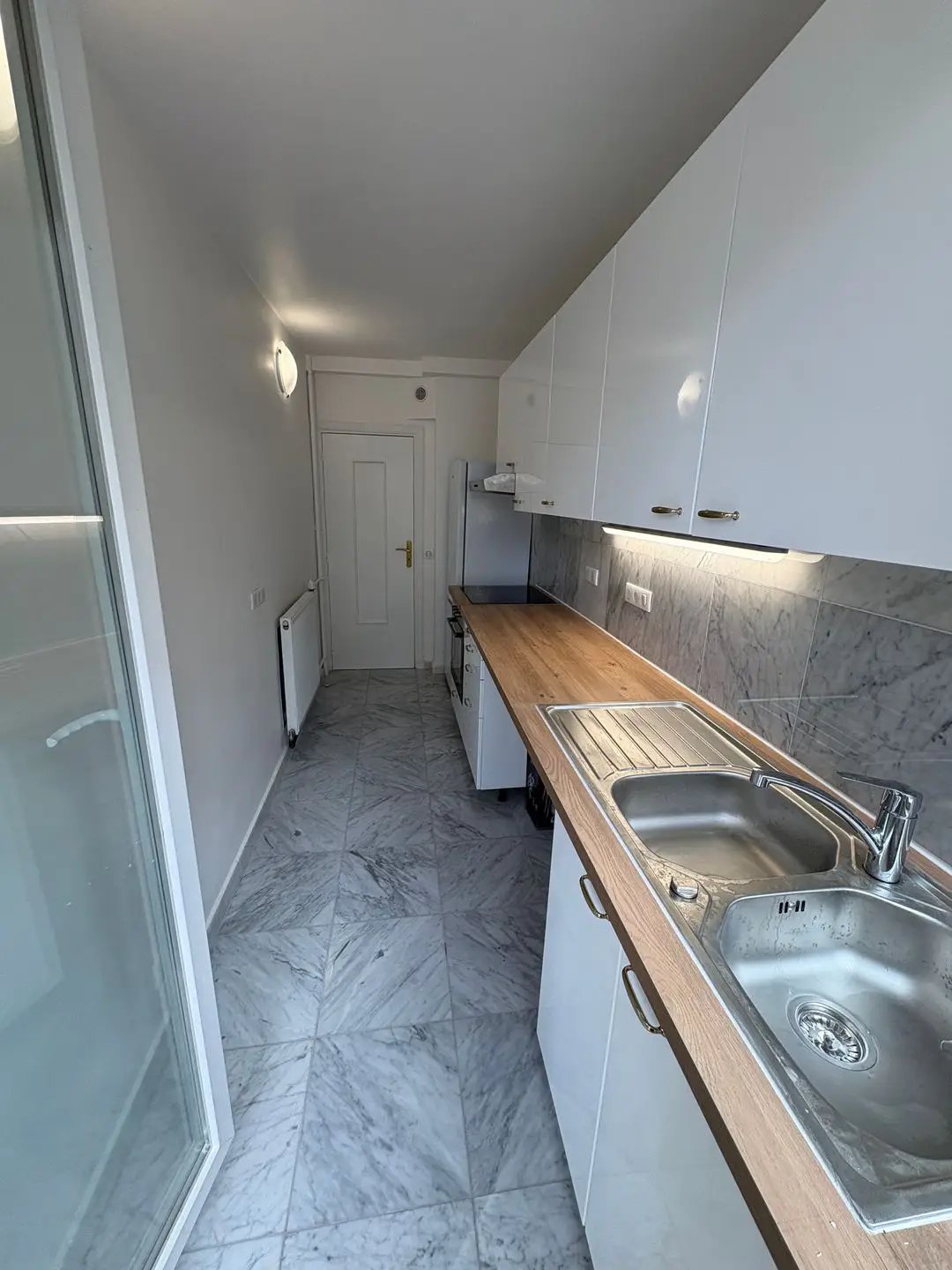 Appartement à louer, 46m², Bourg-la-Reine