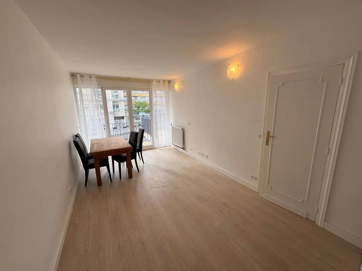 Appartement à louer, 46m², Bourg-la-Reine