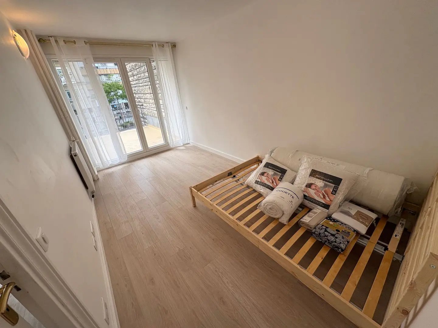 Appartement à louer, 46m², Bourg-la-Reine