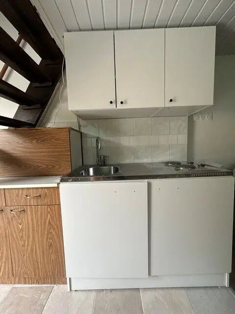 Appartement à louer, 24m², Guyancourt