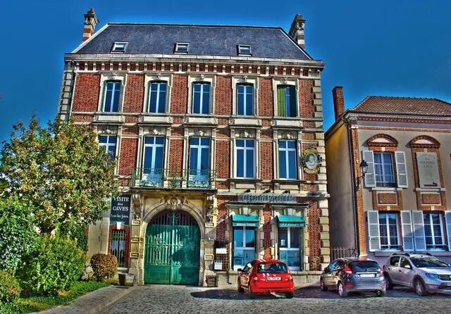 Maison à vendre, 350m², Epernay