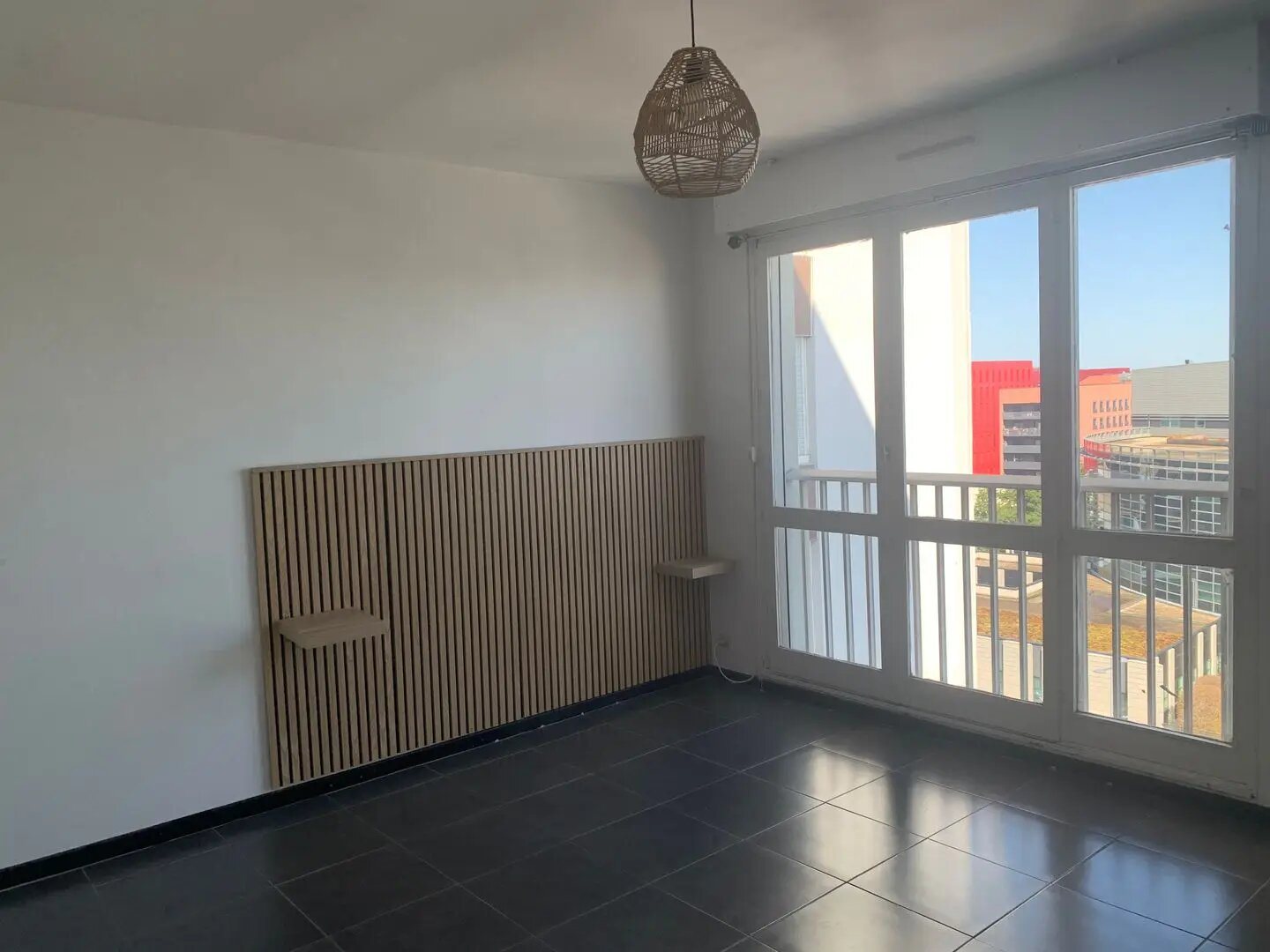 Appartement à louer, 40m², Saint-Etienne
