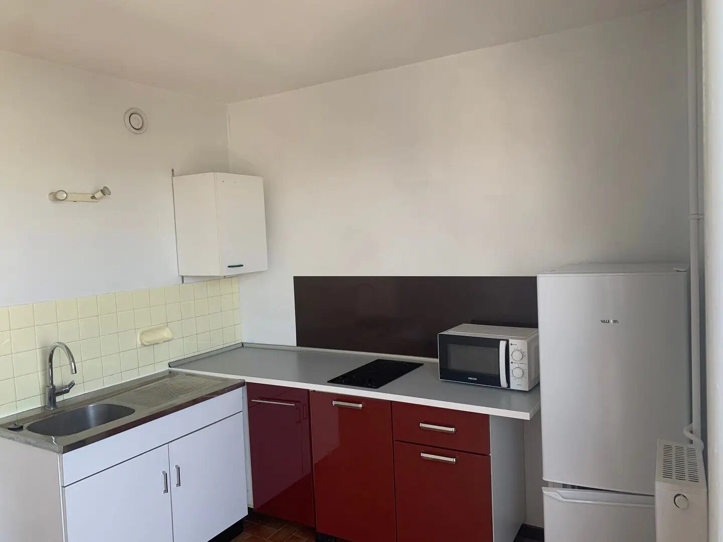 Appartement à louer, 40m², Saint-Etienne