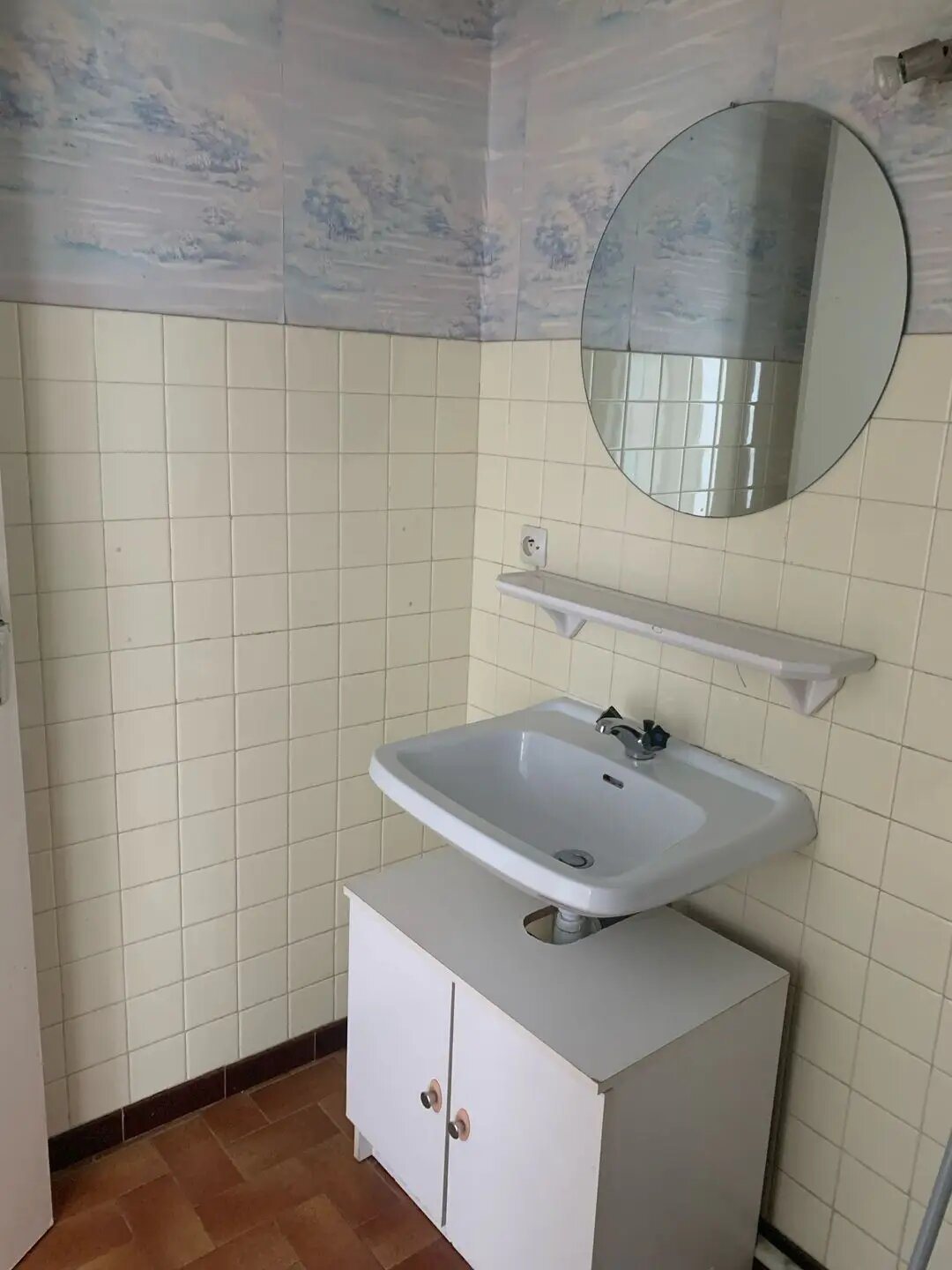 Appartement à louer, 40m², Saint-Etienne