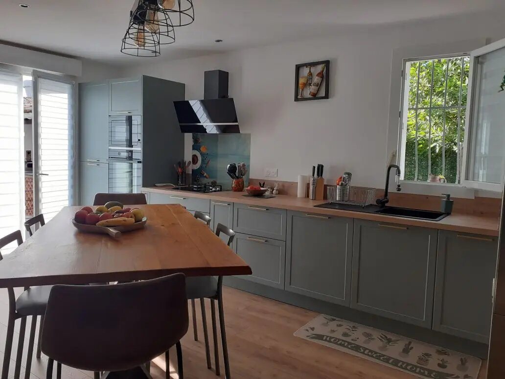Maison à vendre, 138m², Bompas