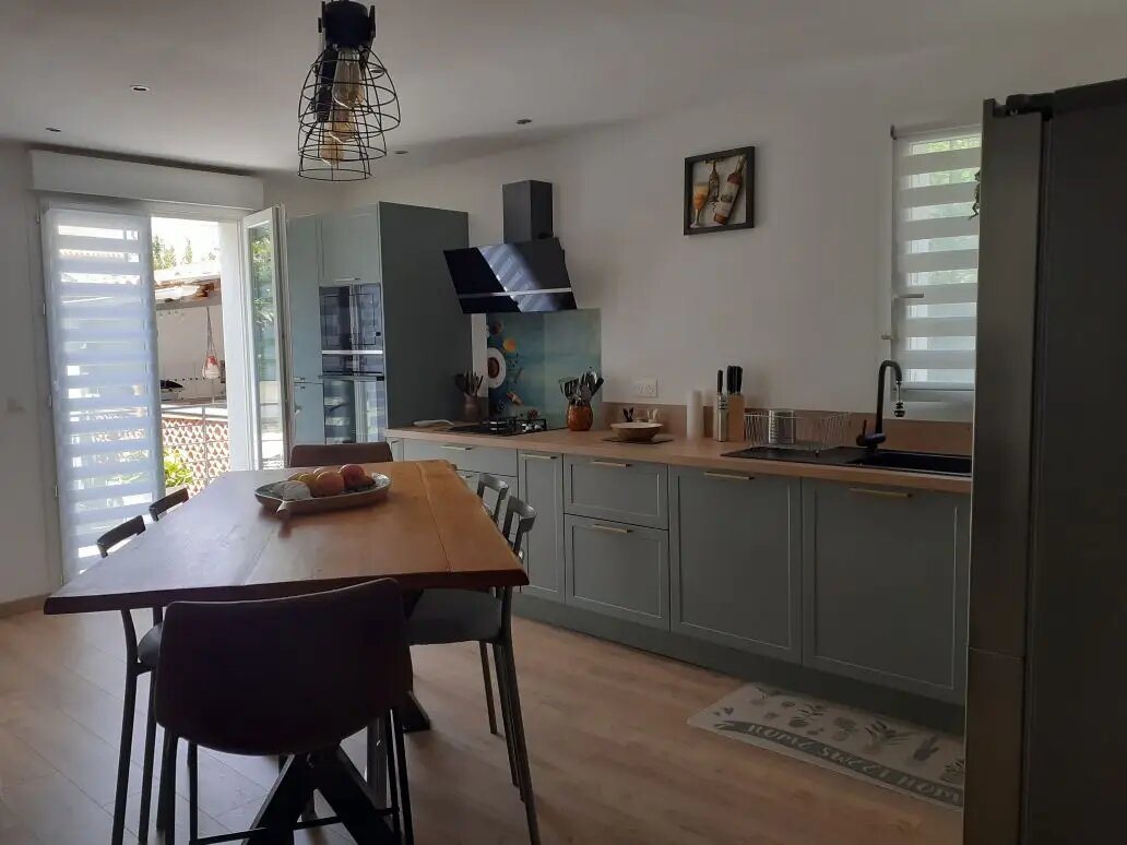 Maison à vendre, 138m², Bompas